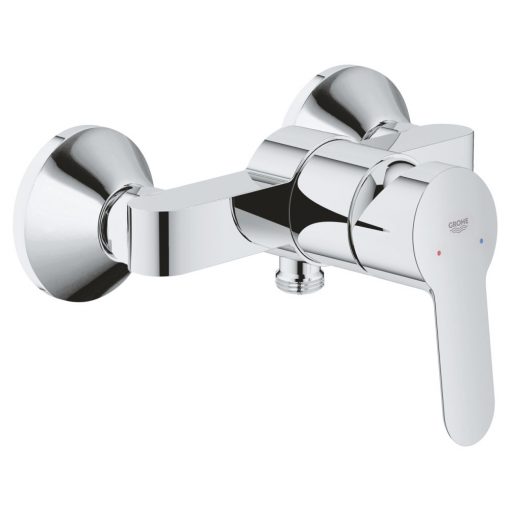 GROHE BauEdge egykaros zuhanycsaptelep 1/2″