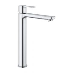   GROHE Lineare egykaros szabadon álló mosdócsaptelep 1/2" XL-es méret