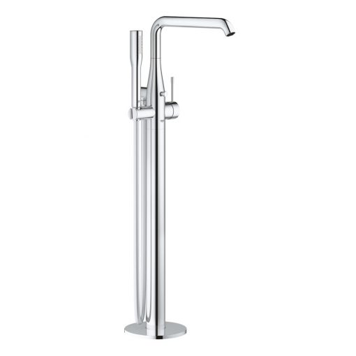 GROHE Essence Egykaros, padlóra szerelhető kádtöltő csaptelep 1/2″