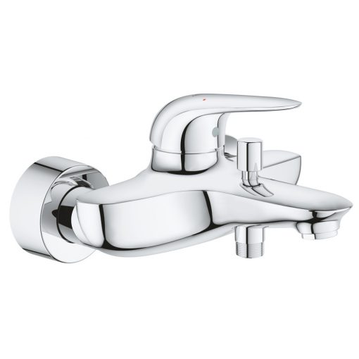 GROHE Eurostyle egykaros kádcsaptelep 1/2", teli fogantyús