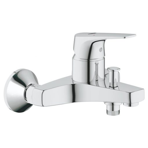 GROHE BauFlow egykaros kádcsaptelep