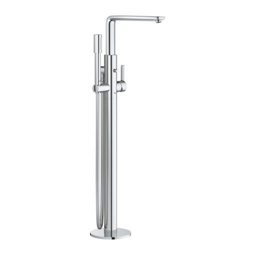 GROHE Lineare szabadon álló kádtöltő 1/2″