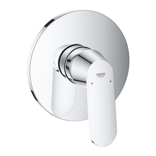 GROHE Eurosmart Cosmopolitan egykaros 1 funkciós falsík mögötti zuhany vezérlő (SMARTBOX - 35 600 000-hoz)