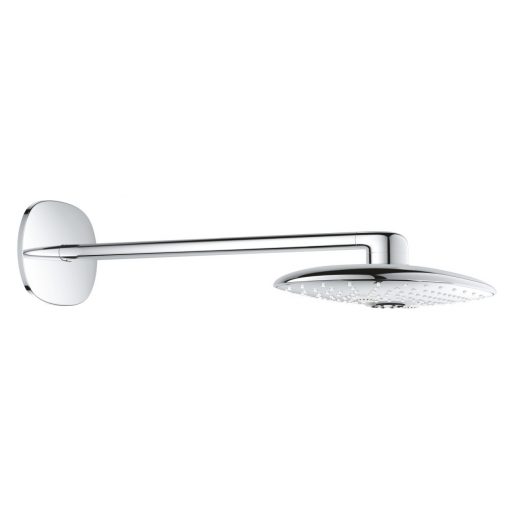 GROHE Rainshower Duo 360 Fejzuhany szett 450 mm, 2 funkciós