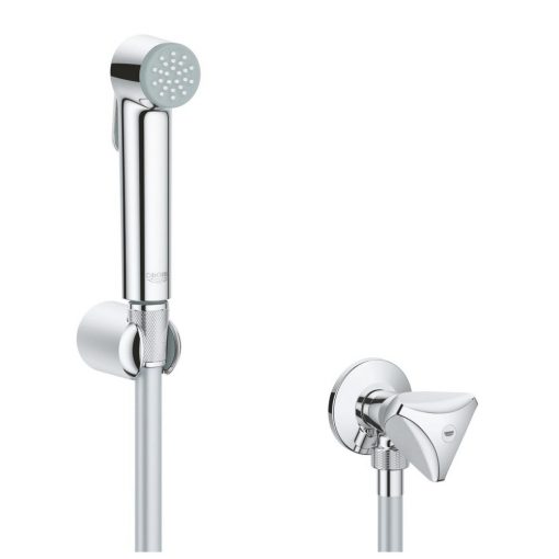 GROHE TEMPESTA-F Trigger Spray higéniai zuhanygarnitúra