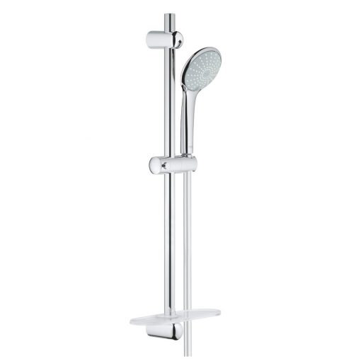 GROHE EUPHORIA 110mm Mono II funkciós 600mm rudas zuhany szett