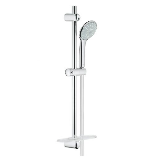 GROHE EUPHORIA 110mm Mono I funkciós 600mm rudas zuhany szett