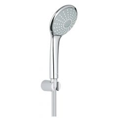   GROHE EUPHORIA Mono 110mm I funkciós FIX falitartós kézizuhany szett