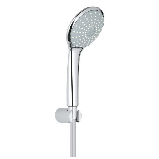 GROHE EUPHORIA Mono 110mm I funkciós FIX falitartós kézizuhany szett