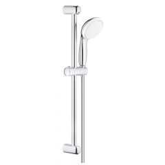 GROHE TEMPESTA 100mm II funkciós 600 mm rudas zuhany szett