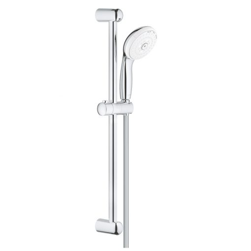 GROHE TEMPESTA 100mm III funkciós 600 mm rudas zuhany szett