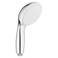 GROHE TEMPESTA 100mm I funkciós kézizuhany