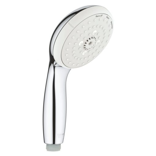 GROHE TEMPESTA 100mm III funkciós kézizuhany