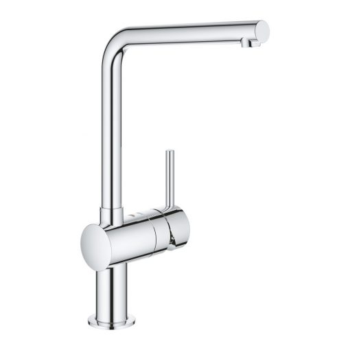 GROHE Minta egykaros mosogatócsaptelep 1/2"