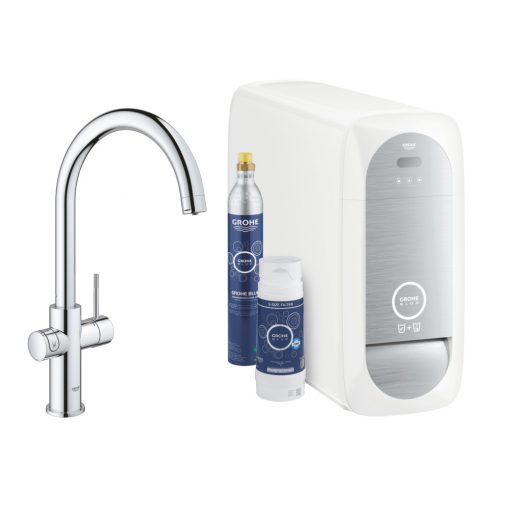 GROHE GROHE Blue Home C-kifolyós kezdőkészlet