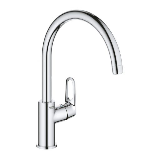 GROHE BauFlow egykaros mosogatócsap 1/2″