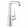 GROHE Essence egykaros magas mosdó csaptelep 1/2″ L-es méret, húzórudas leeresztővel