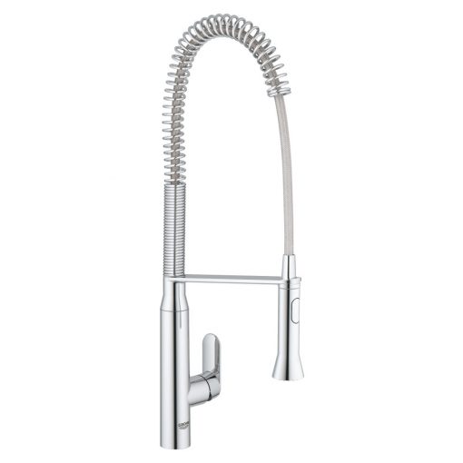 GROHE K7 Egykaros mosogatócsap 1/2″