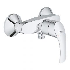 GROHE Eurosmart egykaros zuhanycsaptelep 1/2″