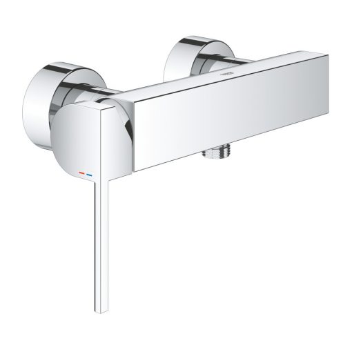 GROHE Plus egykaros zuhanycsaptelep 1/2″