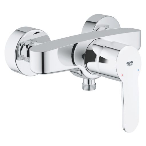 GROHE Eurostyle Cosmopolitan egykaros  zuhanycsaptelep 1/2"