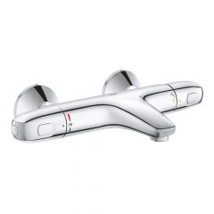 GROHE GROHTHERM 1000 New  termosztátos kádcsaptelep