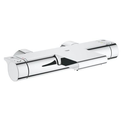 GROHE GROHTHERM 2000  termosztátos kádcsaptelep