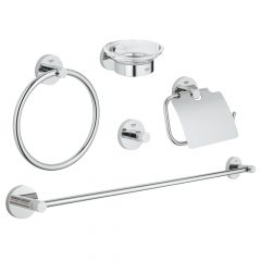 GROHE Essentials 5 az 1-ben kiegészítő szett