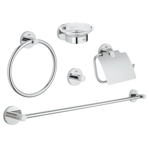 GROHE Essentials 5 az 1-ben kiegészítő szett