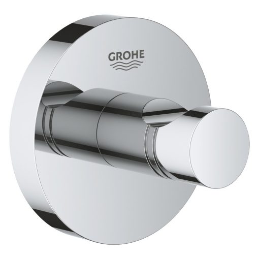 GROHE Essentials Fürdőköntös akasztó