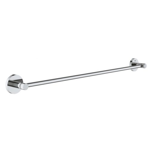 GROHE Essentials Fali fürdőlepedő tartó, 600 mm