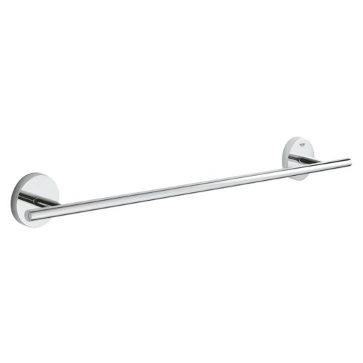 GROHE BauCosmopolitan Fali fürdőlepedő tartó, 522 mm